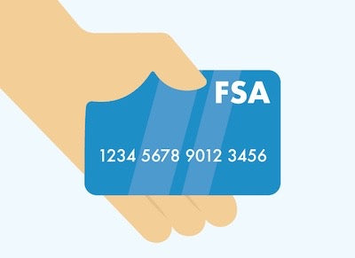 FSA Reimbursement