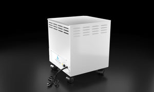 EnviroKlenz EK Mobile Air Purifier w/HEPA & Air Cartridge