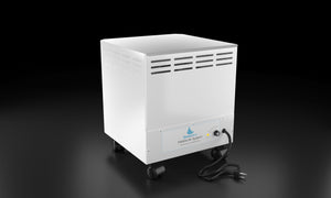 EnviroKlenz EK Mobile Air Purifier w/HEPA & Air Cartridge